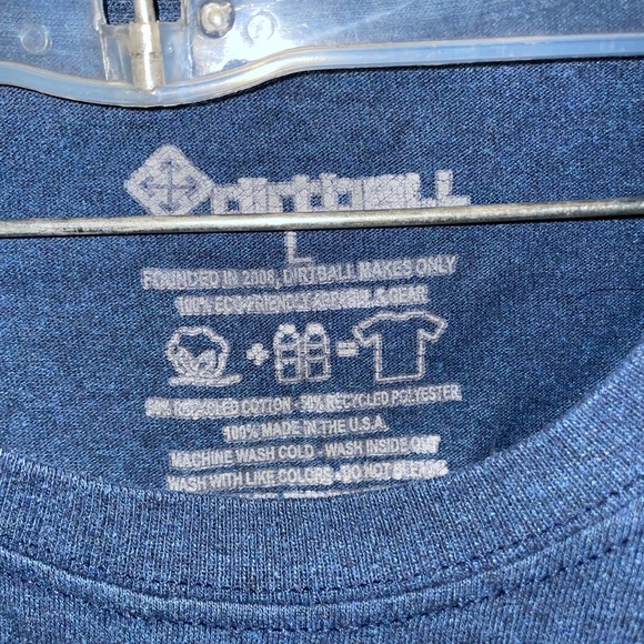 Men’s T-shirt - Picture 2 of 2